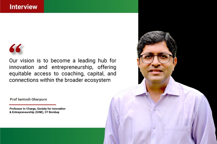 Decoding Startup Success: Inside SINE's Impactful Ecosystem